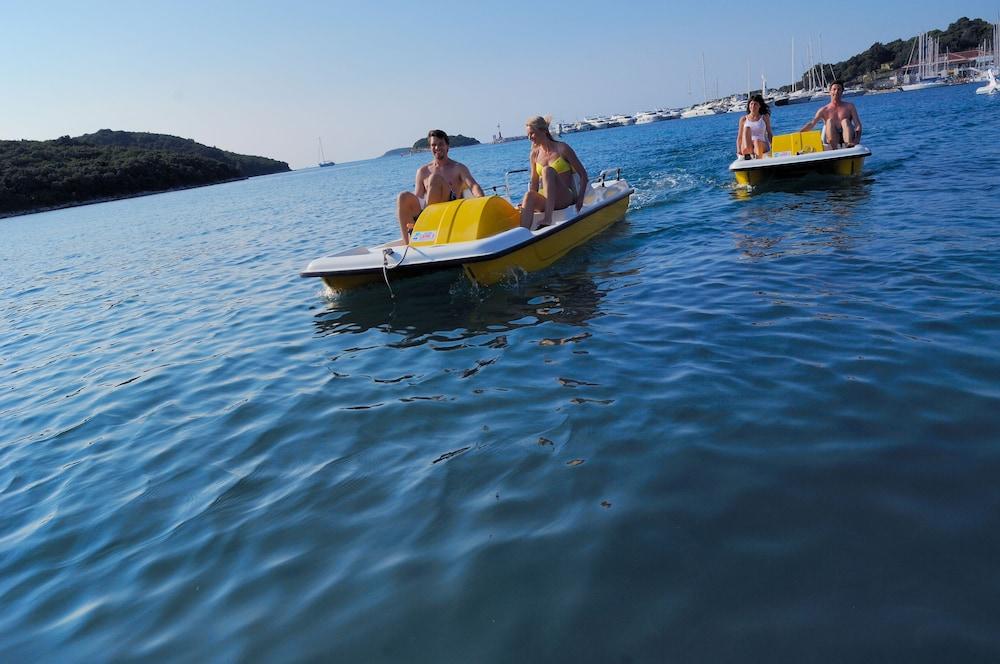 Maistra Select Island Istra 4*