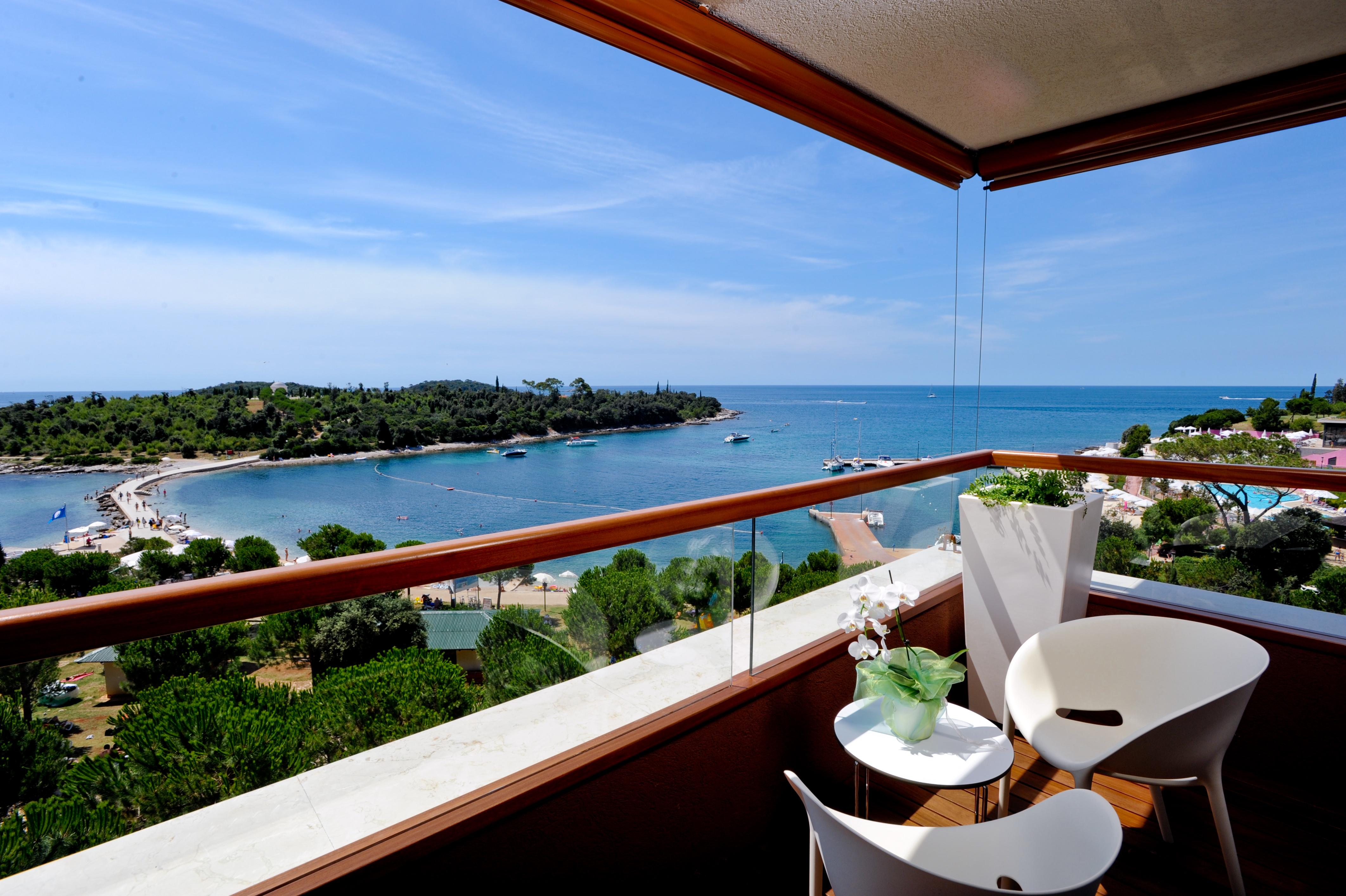 Hotel Maistra Select Island Istra 4*