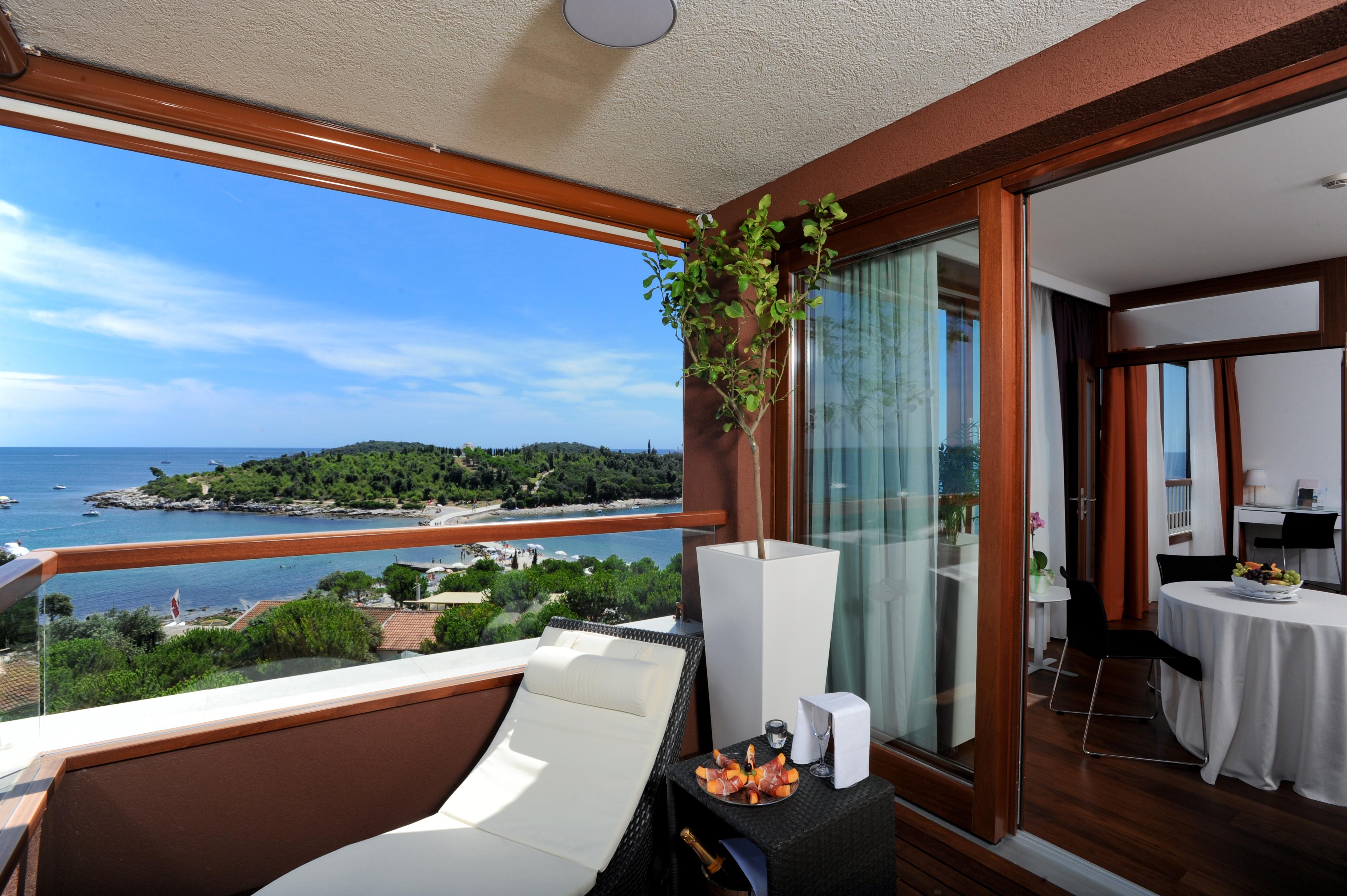 Hotel Maistra Select Island Istra