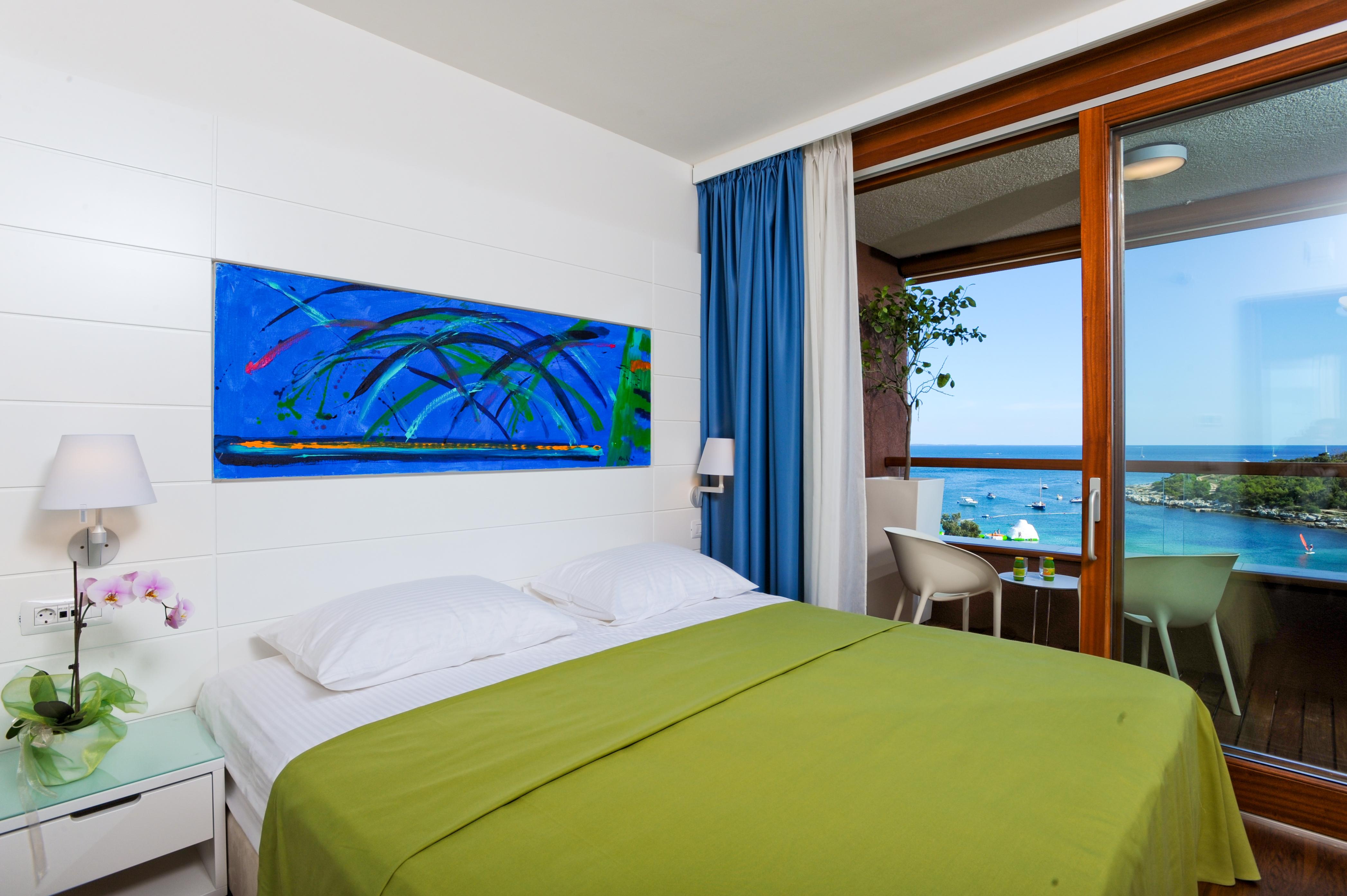 Maistra Select Island Istra Rovinj