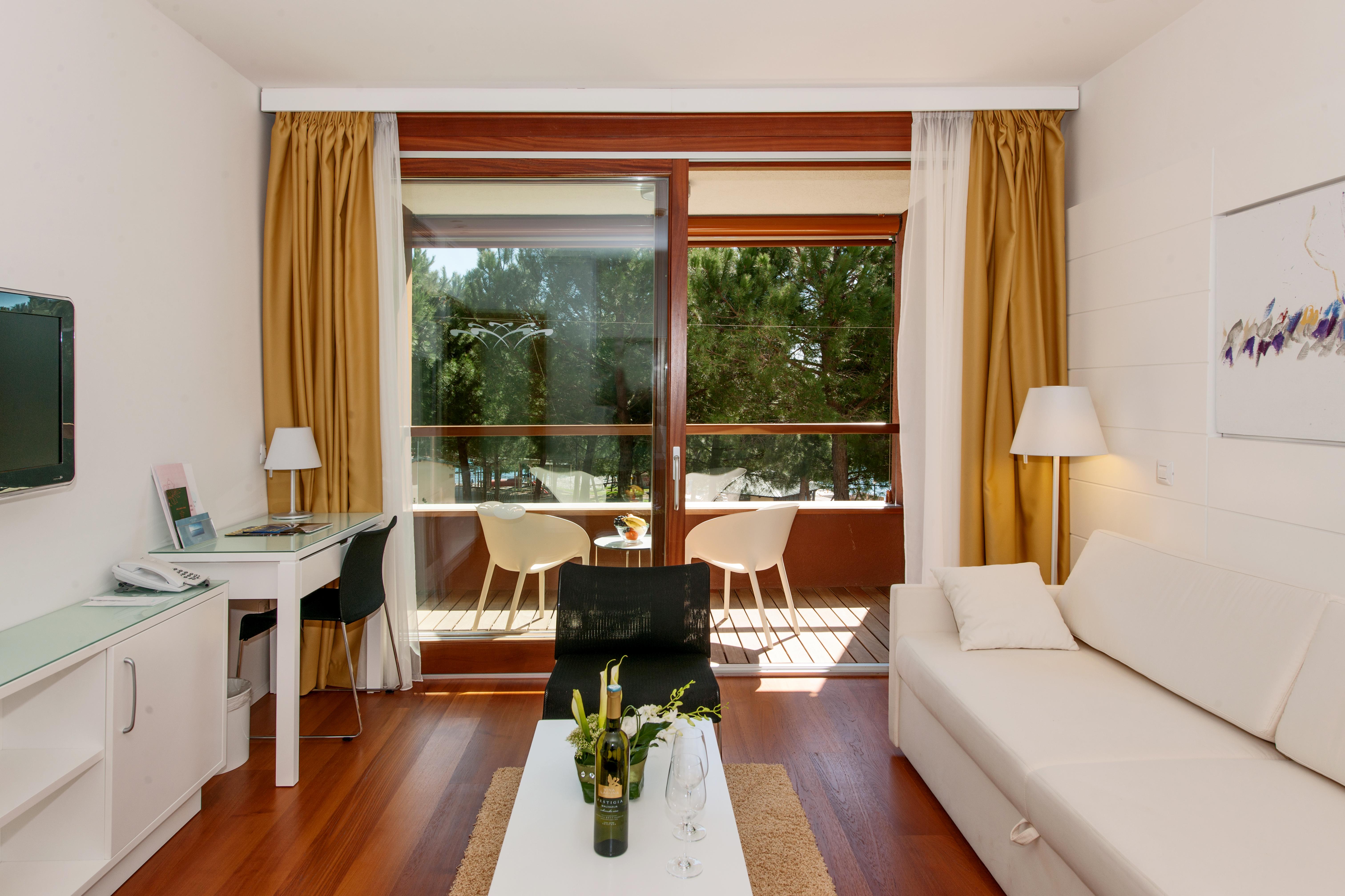Hotel Maistra Select Island Istra Rovinj