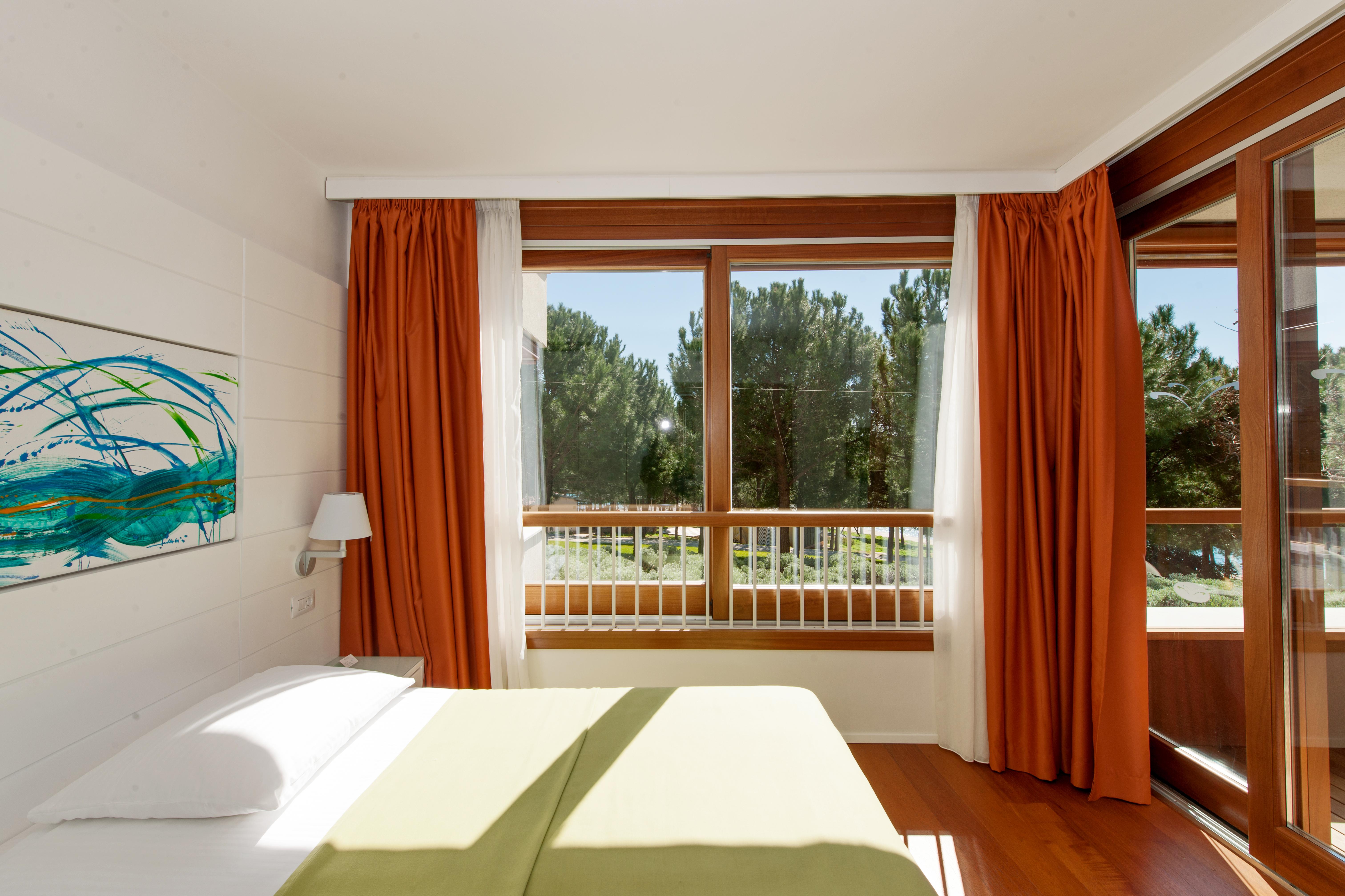 Hotel Maistra Select Island Istra
