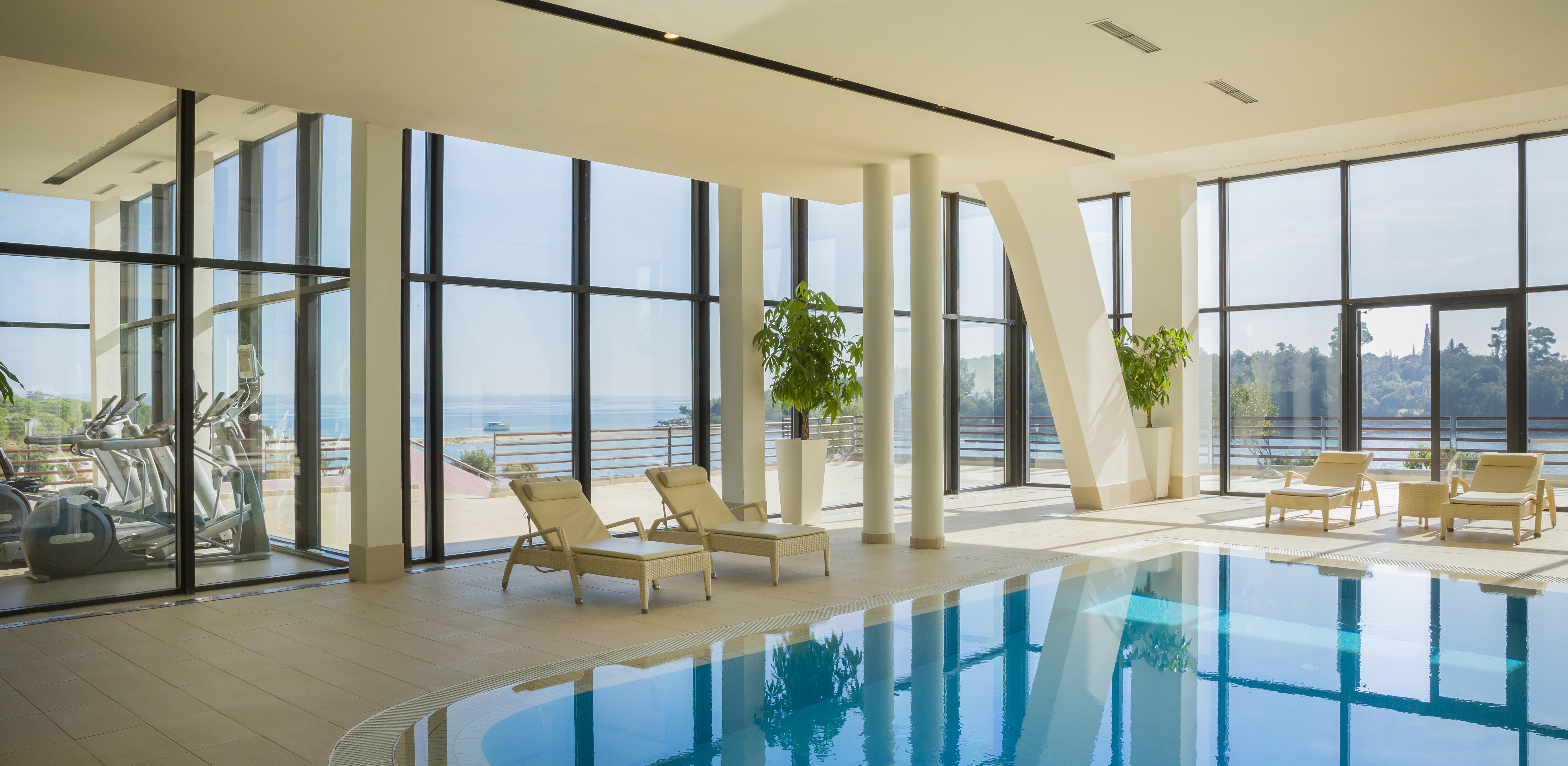 Maistra Select Island Istra Hotel Rovinj