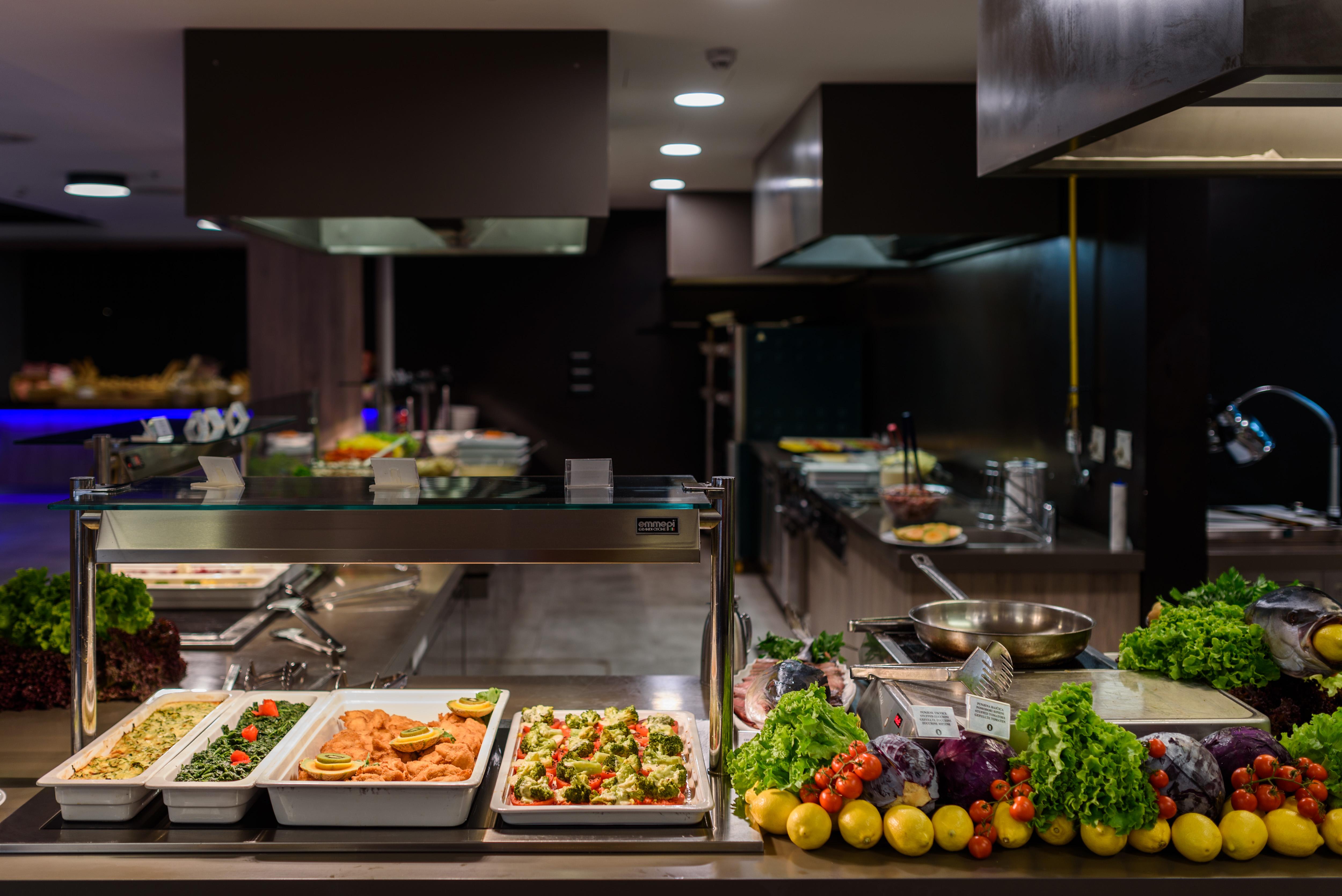 Hotel Maistra Select Island Istra