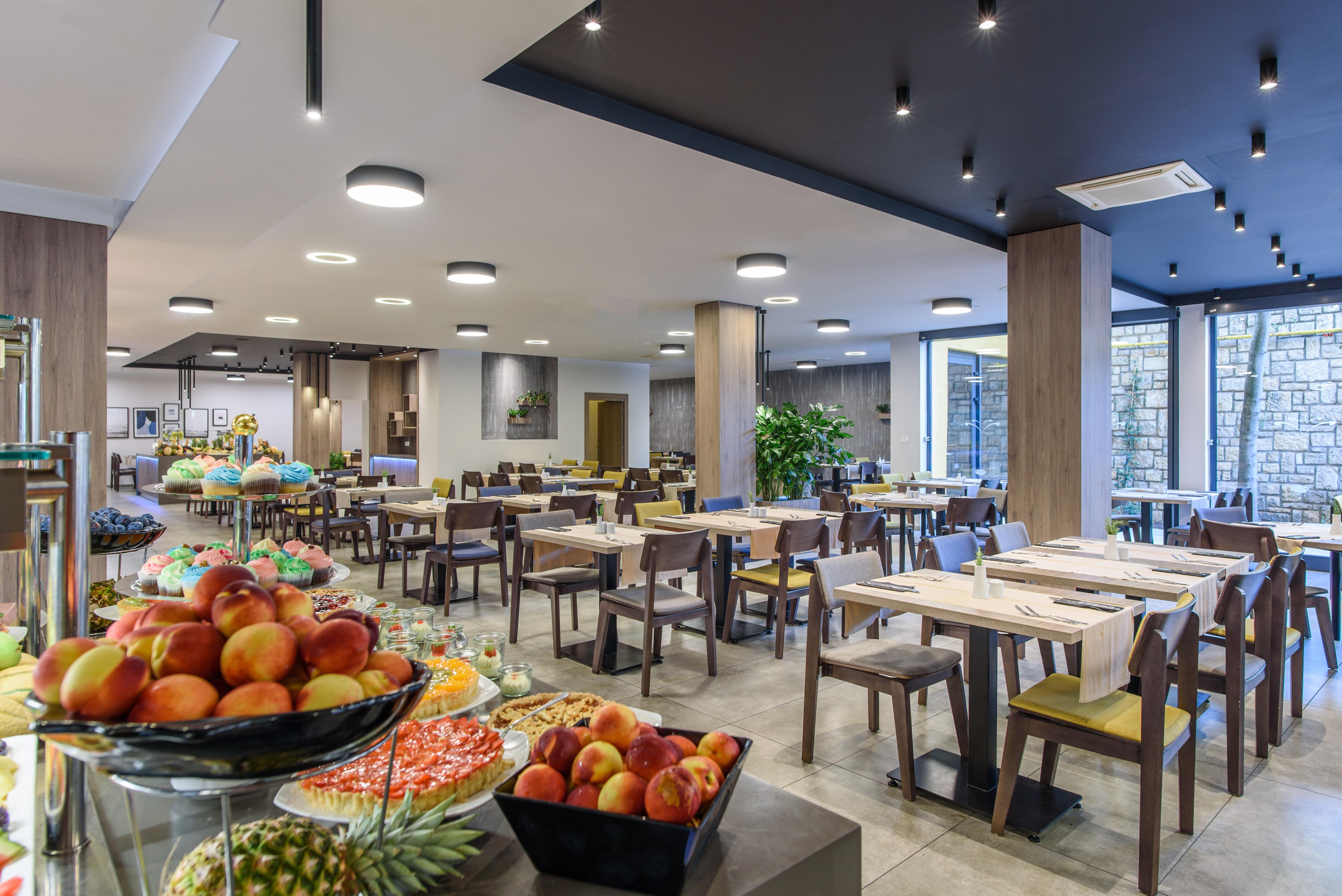 Hotel Maistra Select Island Istra 4*