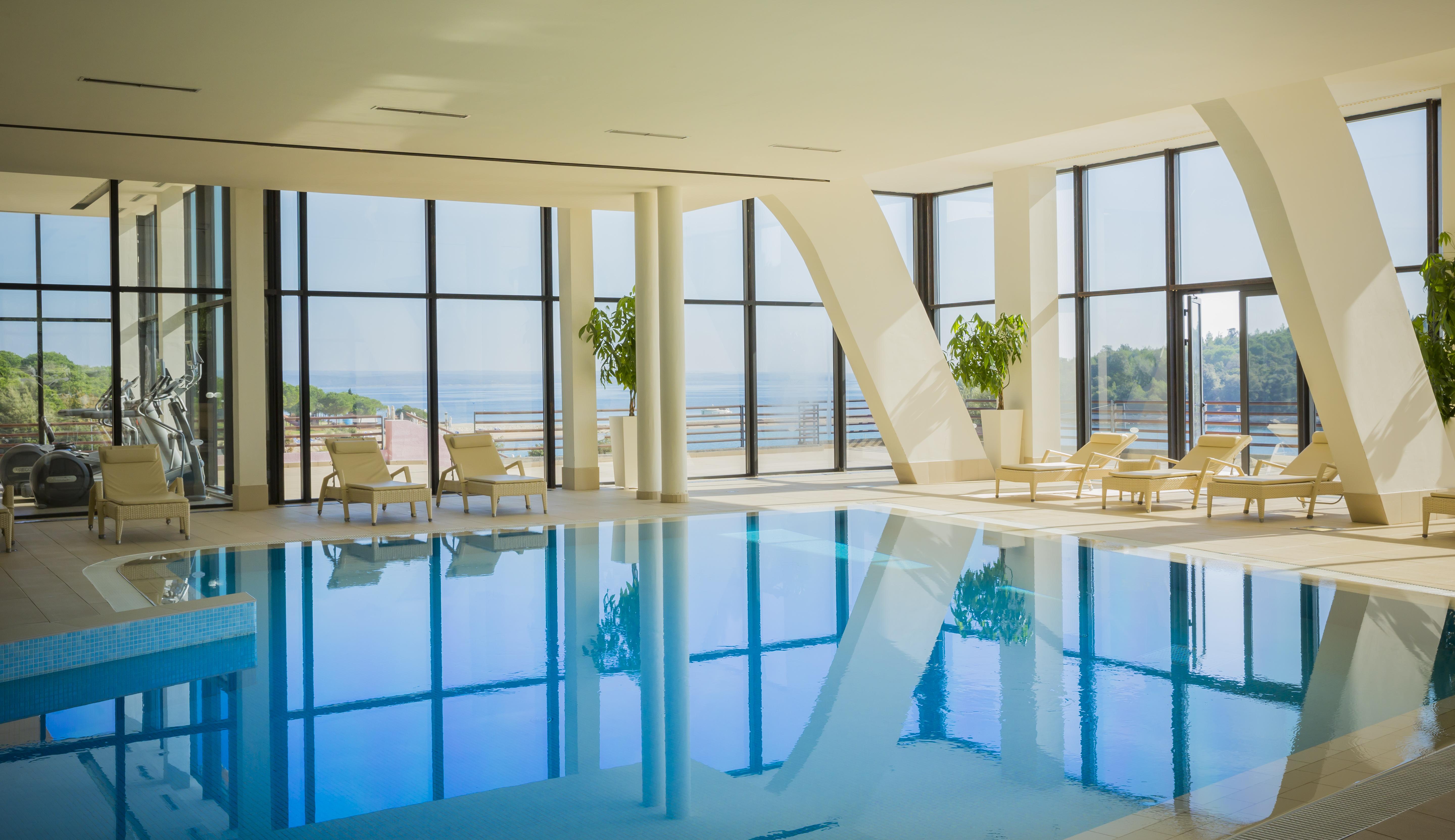 Maistra Select Island Istra Hotel Rovinj