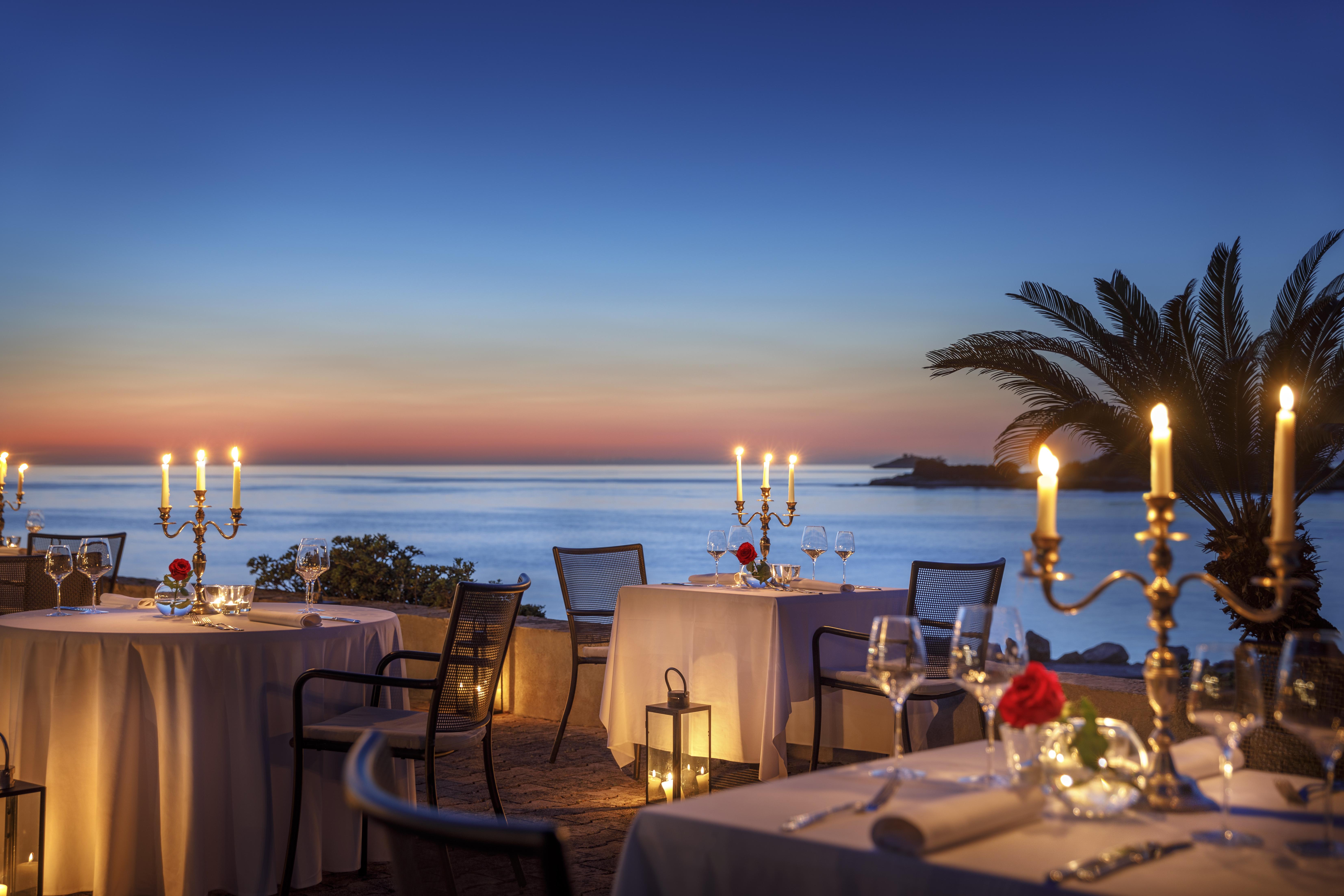 Maistra Select Island Istra Hotel Rovinj