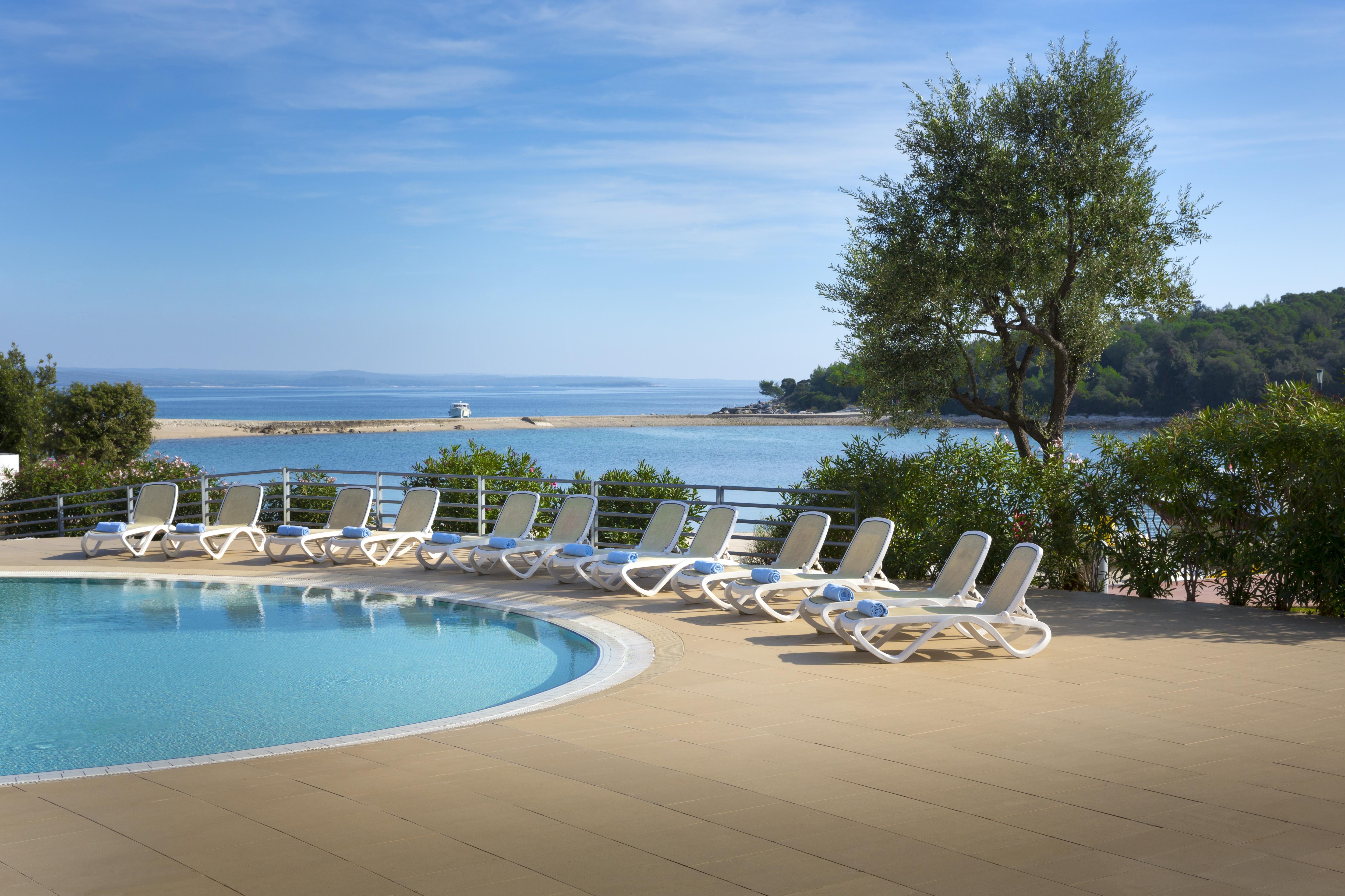 Maistra Select Island Istra 4*