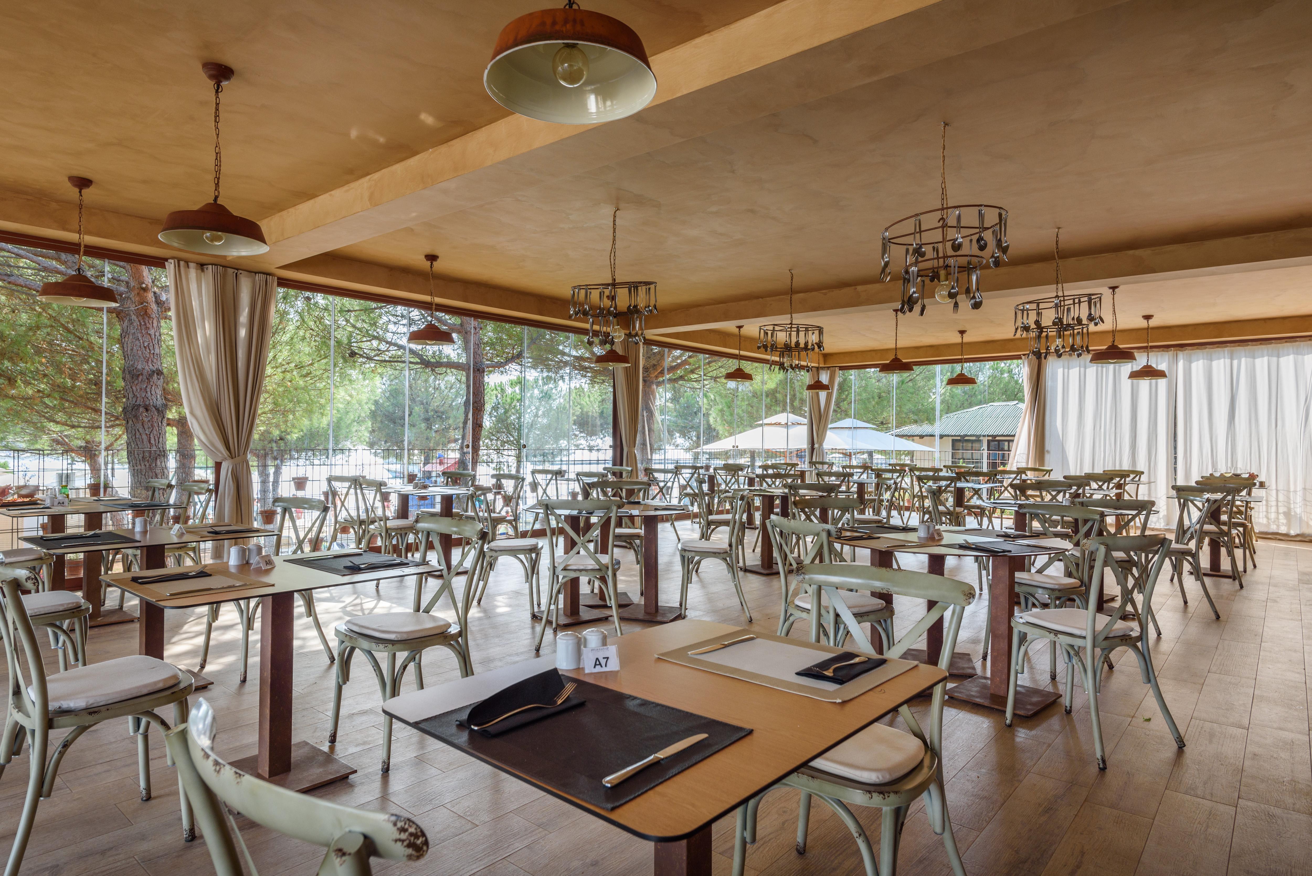 Maistra Select Island Istra Hotel 4*