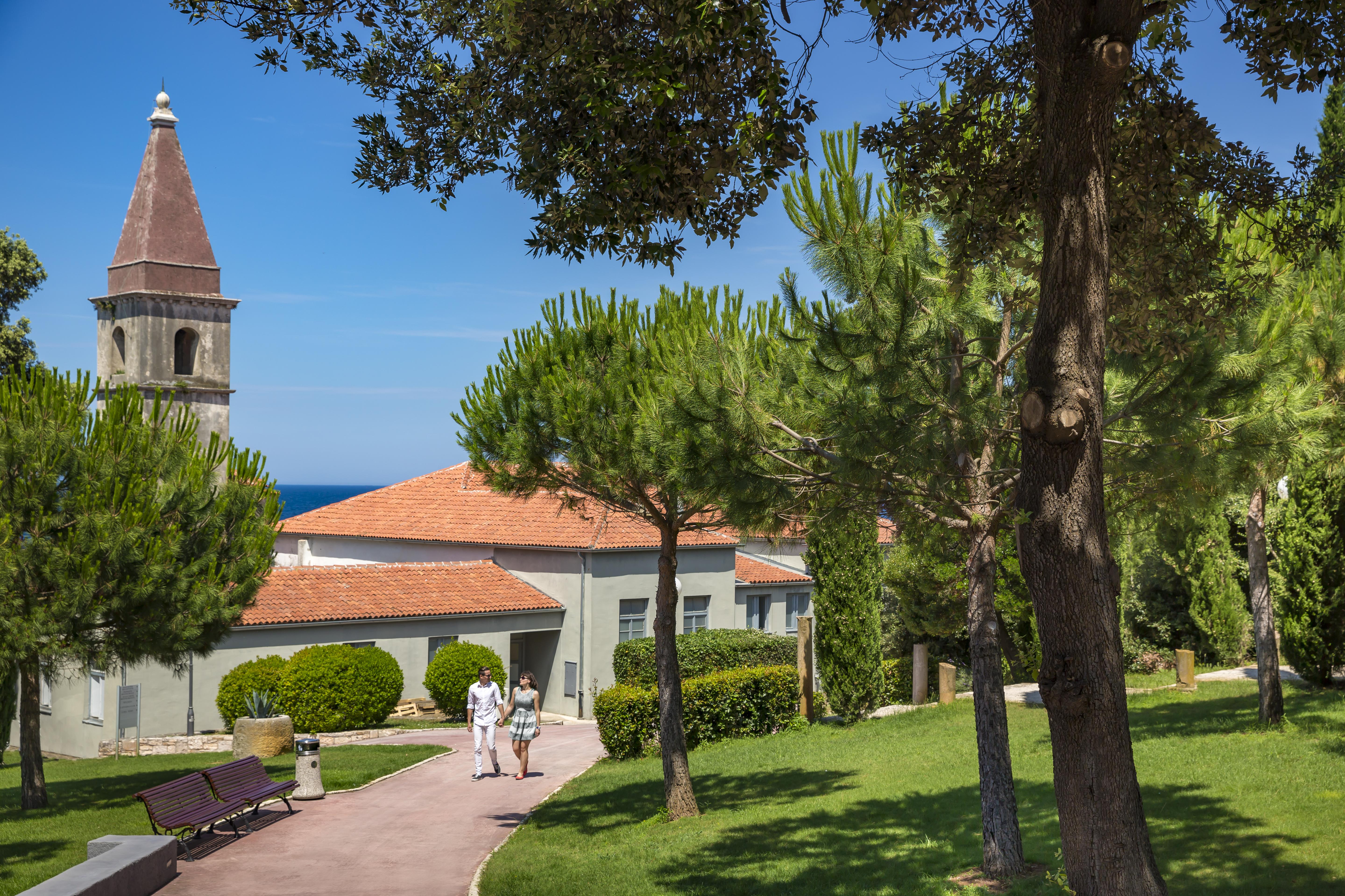 Maistra Select Island Istra Hotel Rovinj