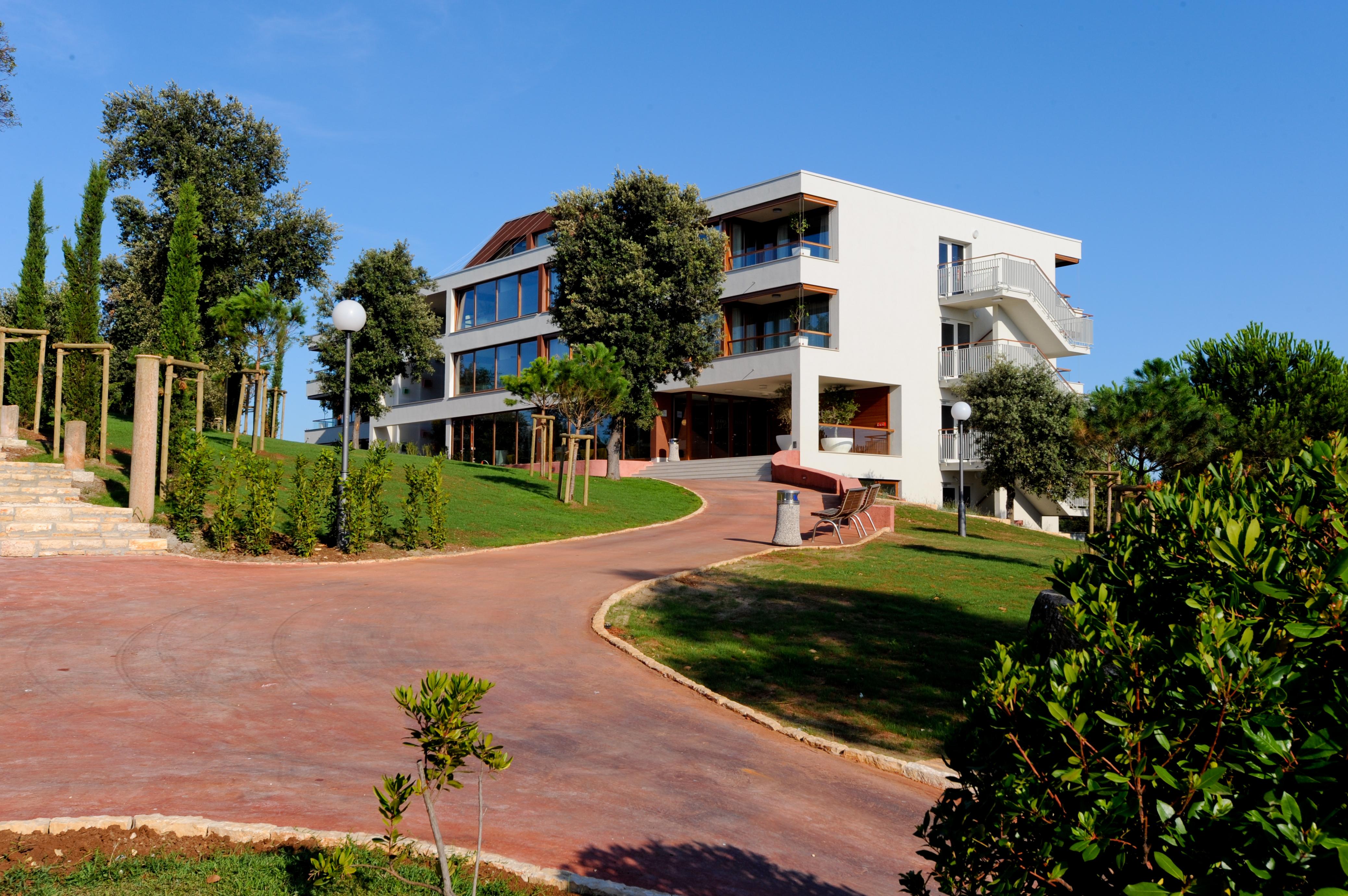 Maistra Select Island Istra Rovinj