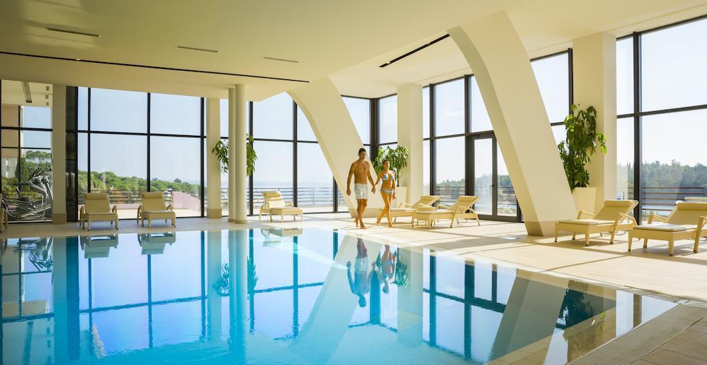 Hotel Maistra Select Island Istra Rovinj