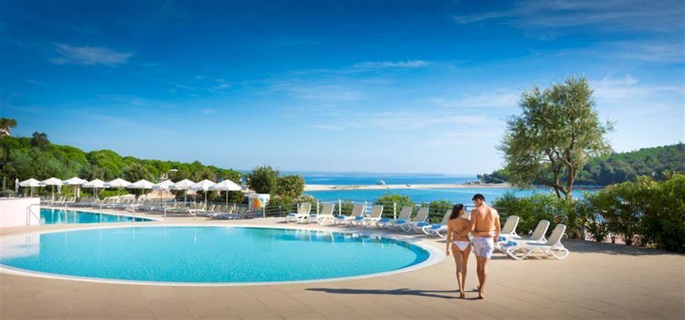 Maistra Select Island Istra Hotel 4*