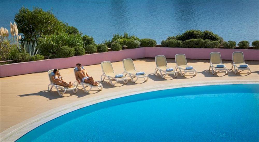 Maistra Select Island Istra 4* Rovinj