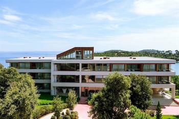 Maistra Select Island Istra Hotel