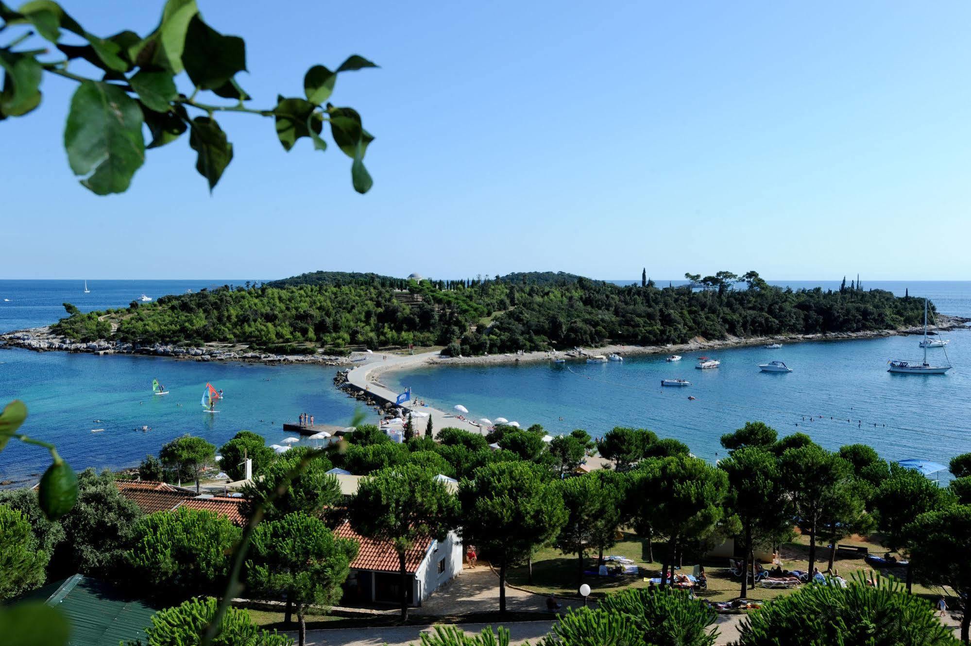 Maistra Select Island Istra Hotel Rovinj
