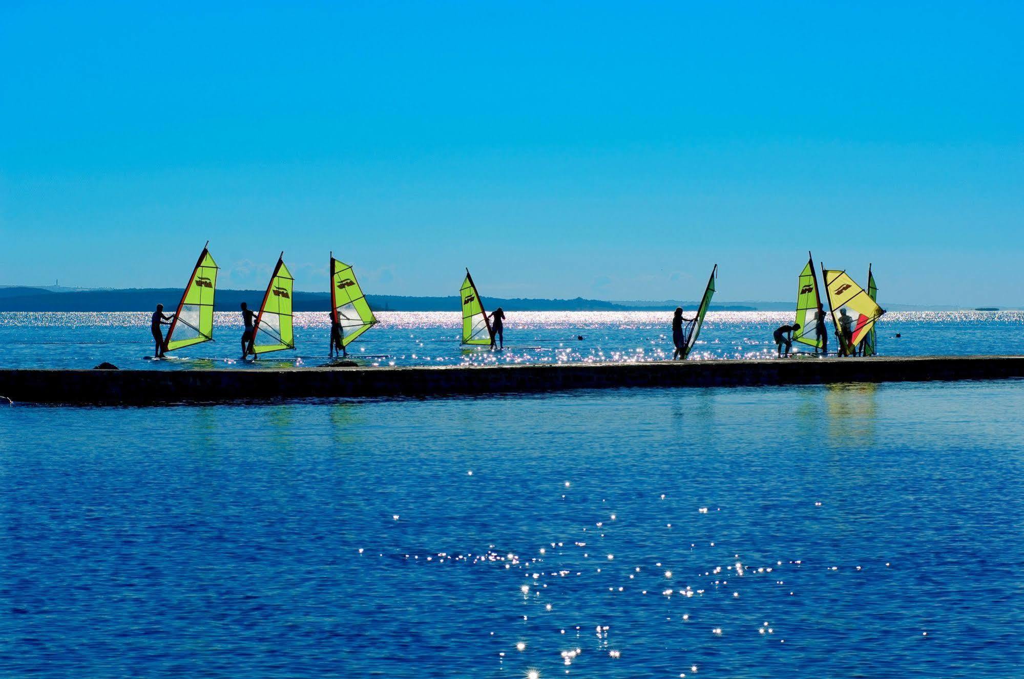Maistra Select Island Istra Hotel Rovinj
