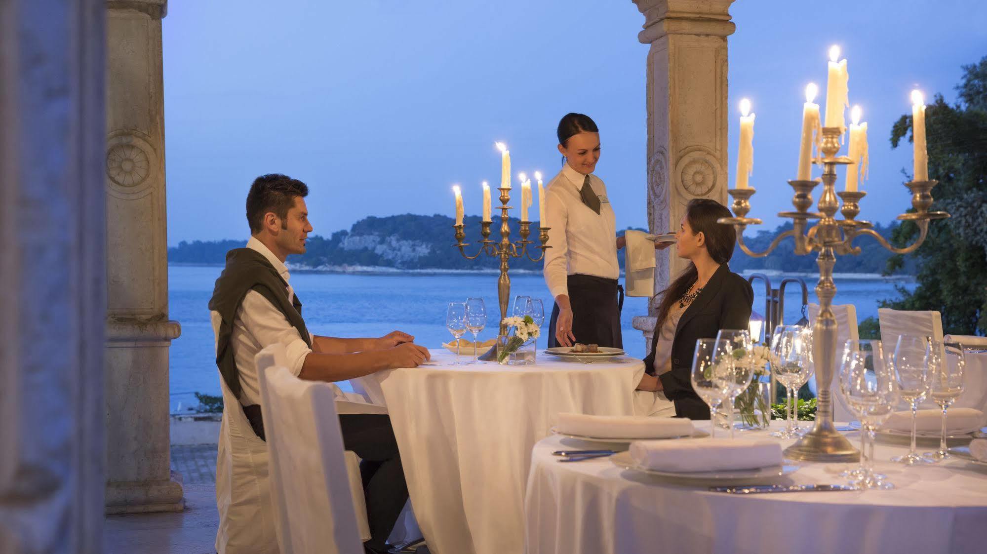 Maistra Select Island Istra 4*