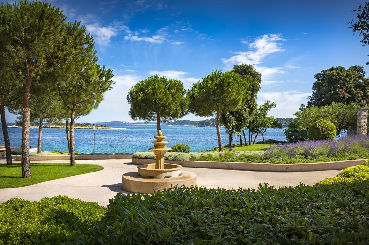 Hotel Maistra Select Island Istra 4*
