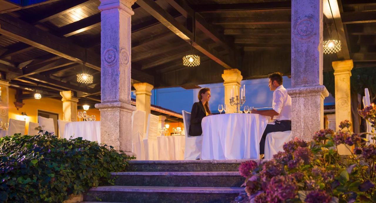 Maistra Select Island Istra Rovinj